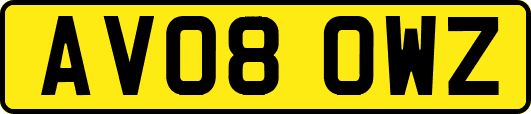 AV08OWZ