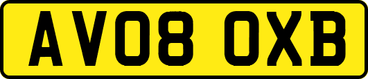 AV08OXB
