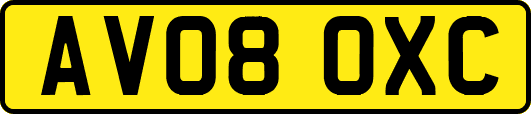 AV08OXC