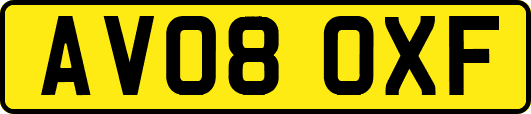 AV08OXF
