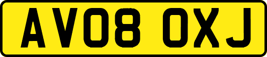 AV08OXJ