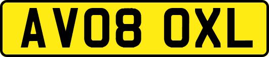 AV08OXL