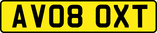AV08OXT
