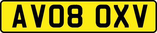 AV08OXV