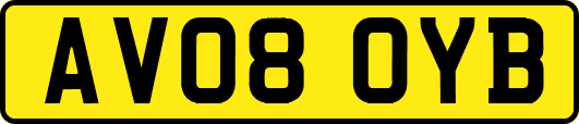 AV08OYB