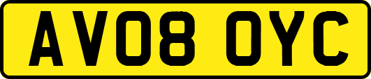 AV08OYC