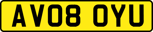 AV08OYU