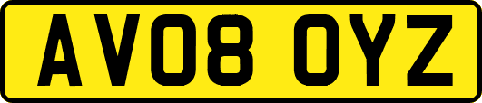 AV08OYZ