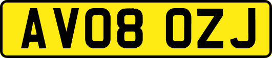 AV08OZJ
