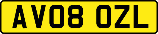 AV08OZL