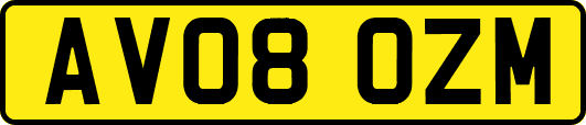 AV08OZM