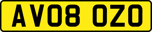 AV08OZO