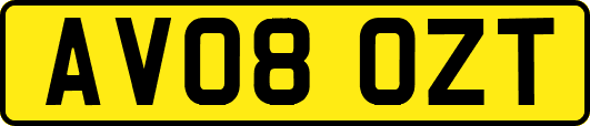 AV08OZT