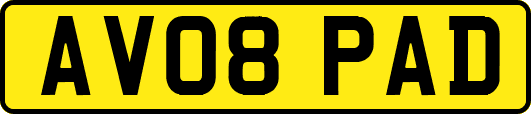 AV08PAD