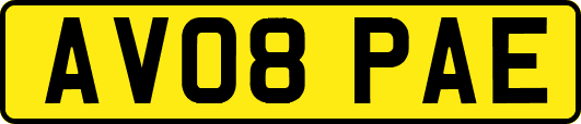AV08PAE