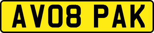 AV08PAK