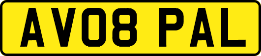 AV08PAL