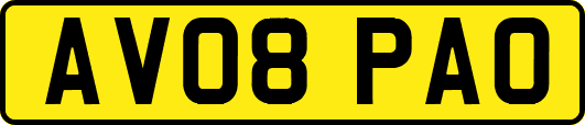AV08PAO