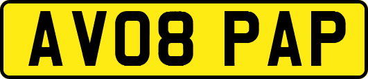 AV08PAP
