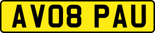 AV08PAU