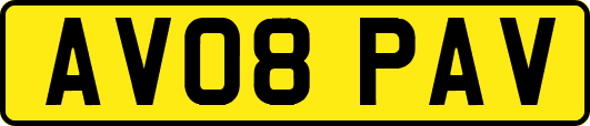 AV08PAV