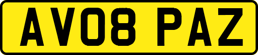 AV08PAZ