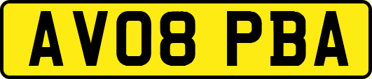 AV08PBA