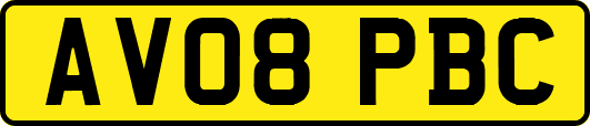 AV08PBC