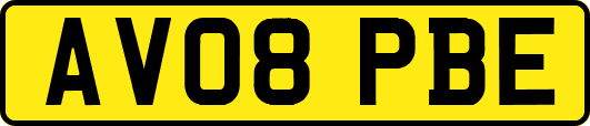 AV08PBE