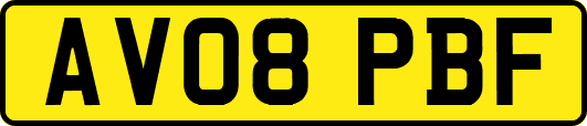 AV08PBF