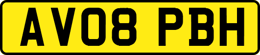 AV08PBH