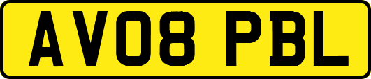 AV08PBL