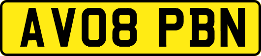 AV08PBN