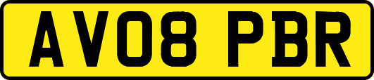 AV08PBR