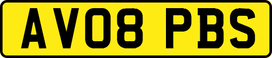 AV08PBS