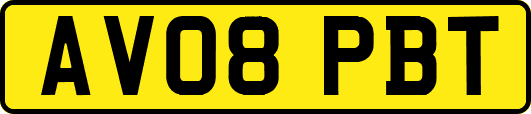 AV08PBT