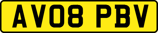 AV08PBV