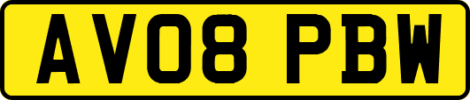 AV08PBW