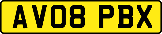 AV08PBX