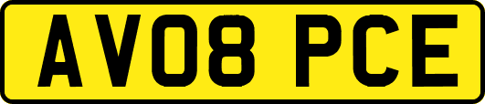 AV08PCE