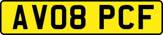 AV08PCF