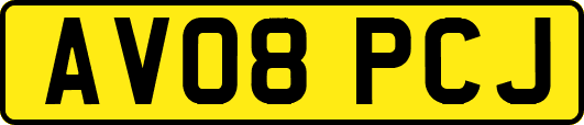 AV08PCJ