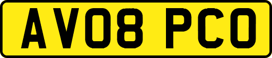 AV08PCO
