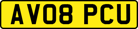 AV08PCU