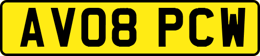 AV08PCW