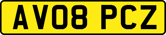 AV08PCZ