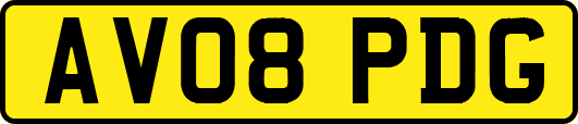 AV08PDG