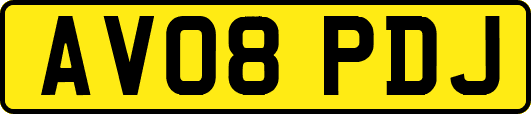 AV08PDJ