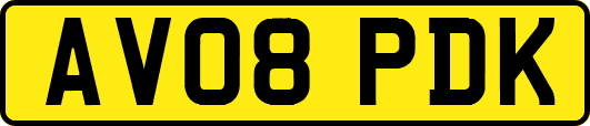 AV08PDK