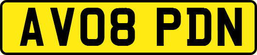 AV08PDN